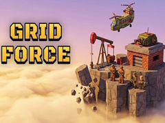 Jwèt Grid Force
