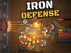 Jwèt Iron Defense