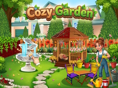 Jwèt Cozy Garden