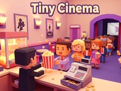 Jwèt Tiny Cinema