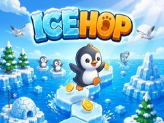 Jwèt Ice Hop
