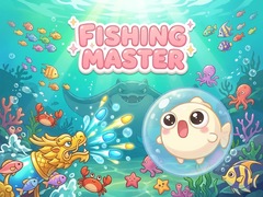 Jwèt Fishing Master