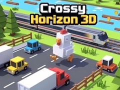 Jwèt Crossy Horizon 