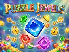 Jwèt Puzzle Jewels