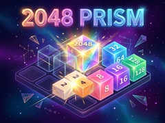 Jwèt 2048 Prism