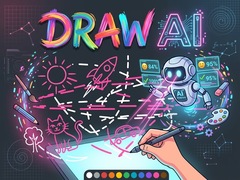 Jwèt Draw AI