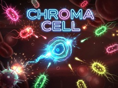 Jwèt Chroma Cell