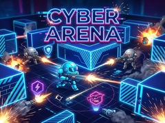 Jwèt Cyber Arena
