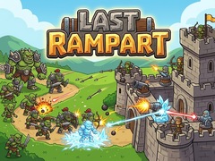 Jwèt Last Rampart
