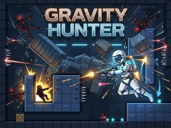 Jwèt Gravity Hunter