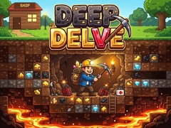 Jwèt Deep Delve
