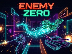 Jwèt Enemy Zero