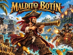 Jwèt Maldito Botín