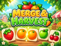 Jwèt Merge and Harvest
