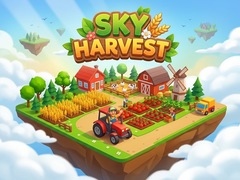 Jwèt Sky Harvest