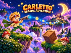 Jwèt Carletto Dreams Adventure