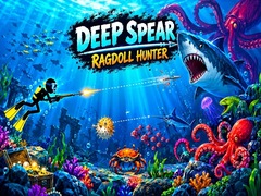 Jwèt Deep Spear Ragdoll Hunter