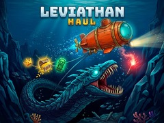 Jwèt Leviathan Haul