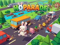 Jwèt Hoparade