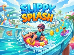 Jwèt Slippy Splash