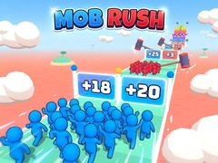 Jwèt Mob Rush