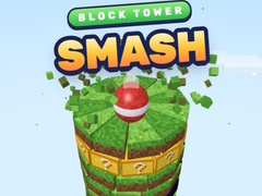 Jwèt Block Tower Smash