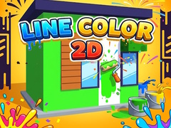 Jwèt Line Color 2D