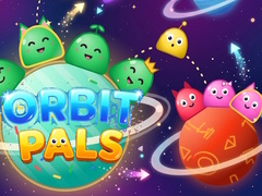 Jwèt Orbit Pals