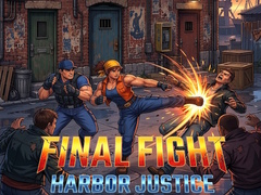 Jwèt Final Fight: Harbor Justice
