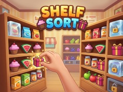 Jwèt Shelf Sort