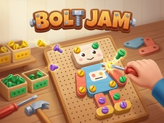 Jwèt Bolt Jam