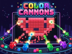 Jwèt Color Cannons