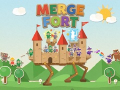 Jwèt Merge Fort