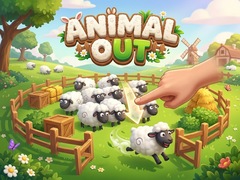 Jwèt Animal Out 