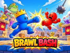 Jwèt Brawl Bash