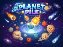 Jwèt Planet Pile