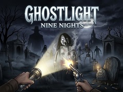 Jwèt Ghostlight: Nine Nights