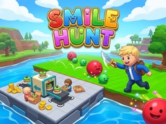 Jwèt Smile Hunt