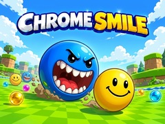 Jwèt Chrome Smile