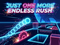 Jwèt Just One More Endless Rush