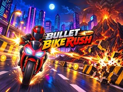 Jwèt Bullet Bike Rush