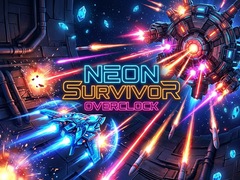 Jwèt Neon Survivor - Overclock