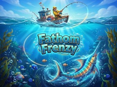 Jwèt Fathom Frenzy