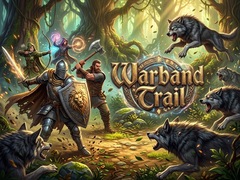 Jwèt Warband Trail
