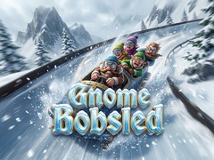 Jwèt Gnome Bobsled