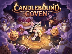 Jwèt Candlebound Coven