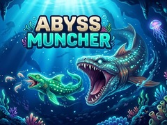 Jwèt Abyss Muncher