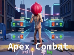 Jwèt Apex Combat