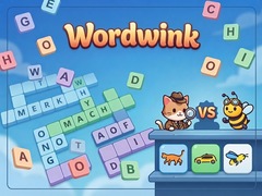 Jwèt Wordwink