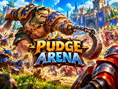 Jwèt Pudge Arena